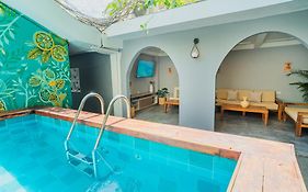 Casa Del Pozo Boutique House